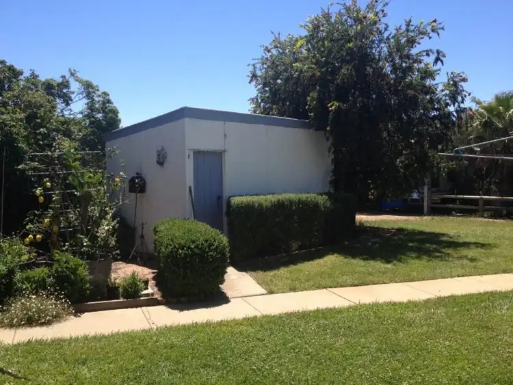 Third view of Homely house listing, 25 Compston Street, Goroke VIC 3412