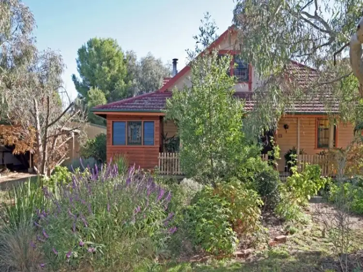 Main view of Homely house listing, 13 Best Street, Uranquinty NSW 2652