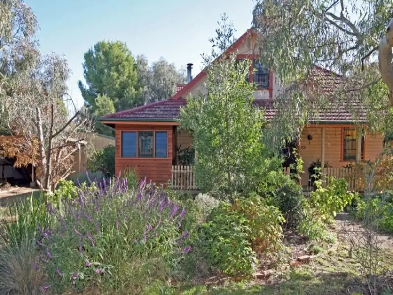 Main view of Homely house listing, 13 Best Street, Uranquinty NSW 2652
