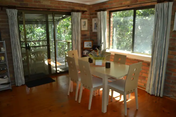 Sixth view of Homely house listing, 9 Dame Patti Drive, Sunrise Beach QLD 4567