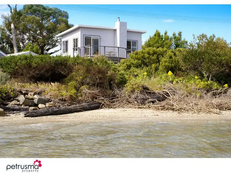 Main view of Homely house listing, 35 Pipe Clay Esplanade, Cremorne TAS 7024