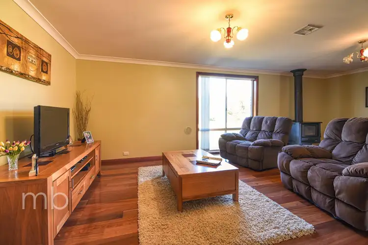 Sixth view of Homely house listing, 45 Murphy Lane, Orange NSW 2800