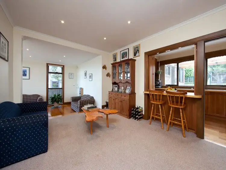 Third view of Homely house listing, 38 Hill Street, Bellerive TAS 7018