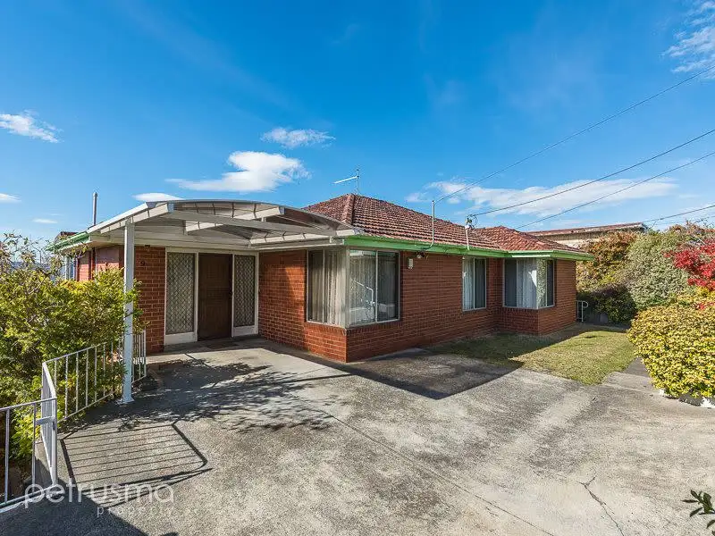 Main view of Homely house listing, 9 Kirval Court, West Hobart TAS 7000