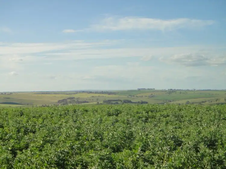 Third view of Homely land listing, Address available on request