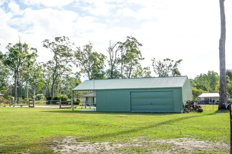 Fifth view of Homely land listing, 4 Cockatiel Crescent, Gulmarrad NSW 2463