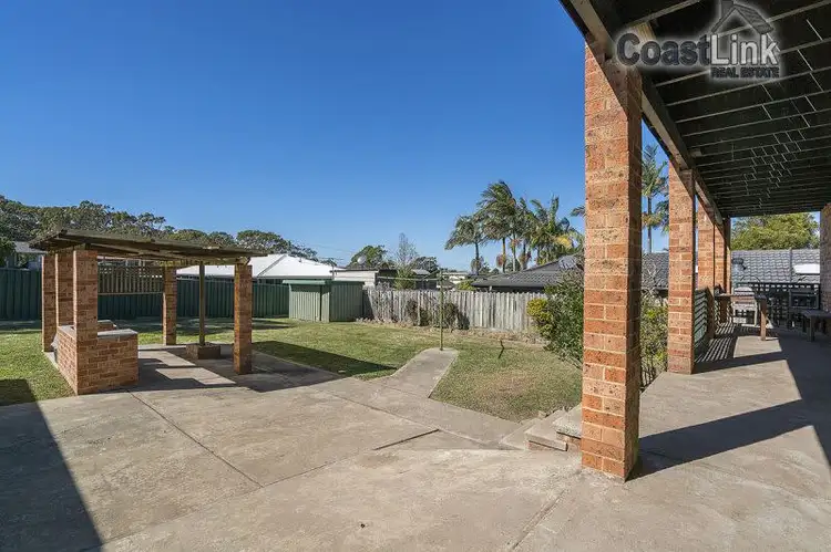 Fifth view of Homely house listing, 87 Iluka Avenue, San Remo NSW 2262