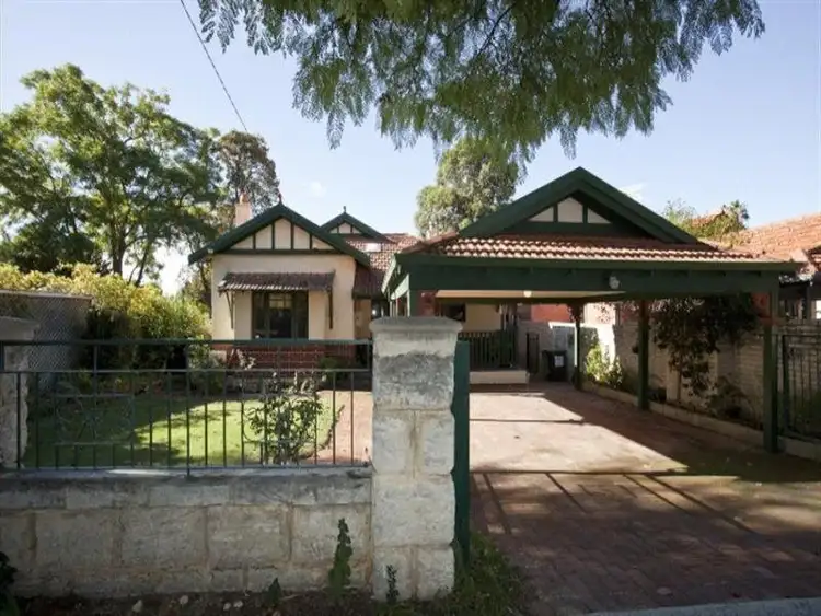 12 Ferrar Street, Mount Lawley WA 6050