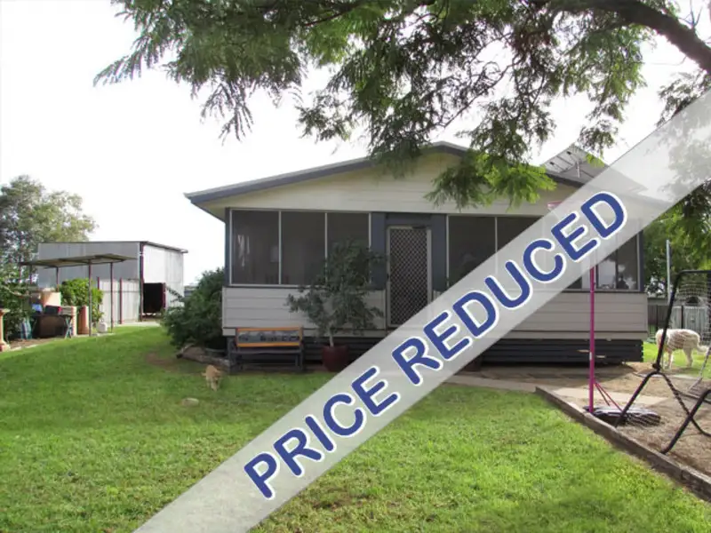 Main view of Homely house listing, 169 Naveena St, Brewarrina NSW 2839