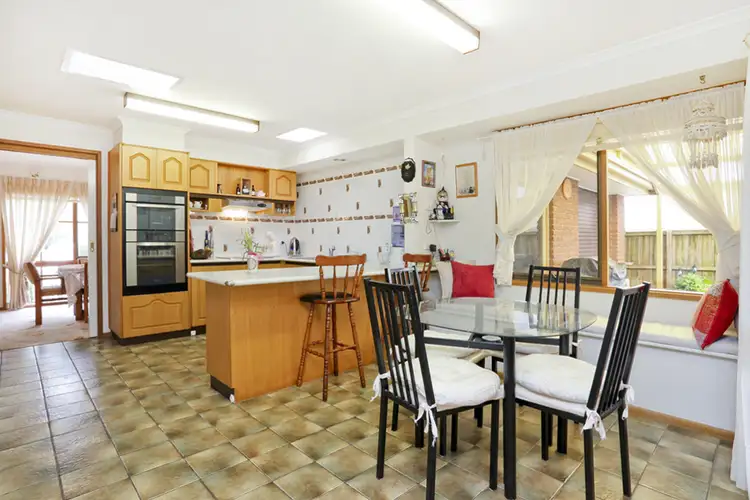 Fourth view of Homely house listing, 34 Balcombe Road, Newtown VIC 3220