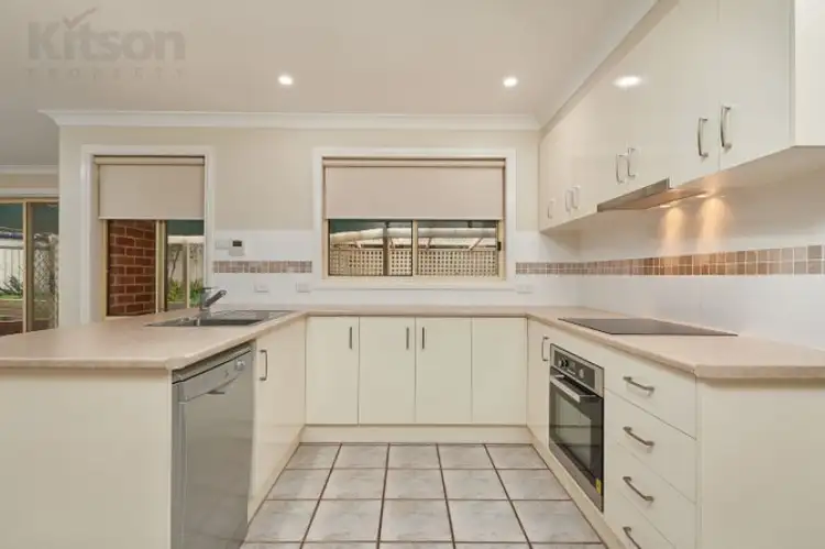 Third view of Homely house listing, 28 Kimberley Drive, Tatton NSW 2650