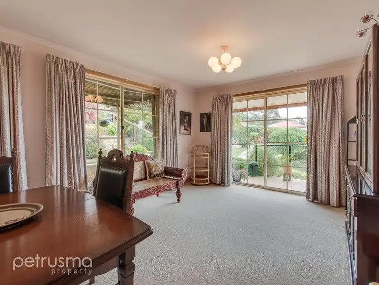 Fifth view of Homely house listing, 19 Firth Road, Lenah Valley TAS 7008