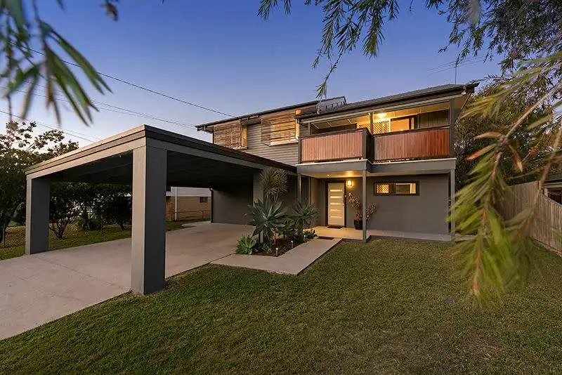 Main view of Homely house listing, 7 KENROSE STREET, Carina QLD 4152