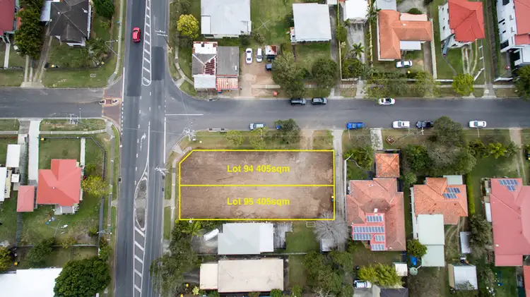 130 Main Avenue, Wavell Heights QLD 4012