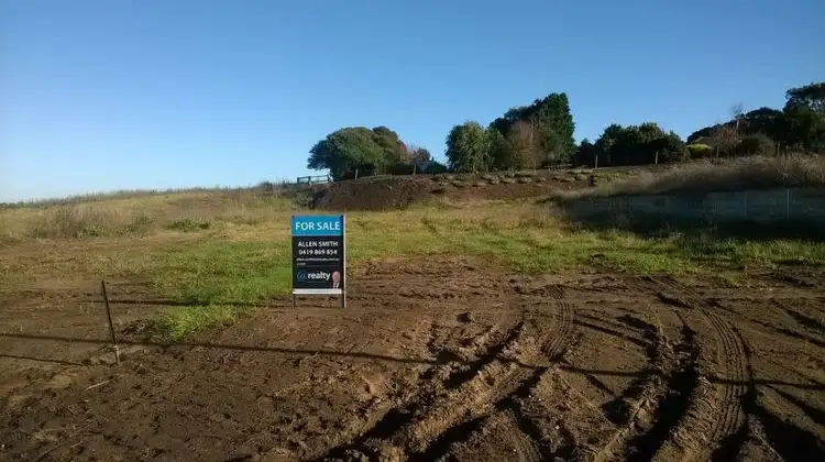 LOT 21, 0 John Powell Drive, Mount Gambier SA 5290