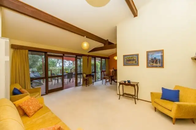 Fourth view of Homely house listing, 66 Barada Crescent, Aranda ACT 2614