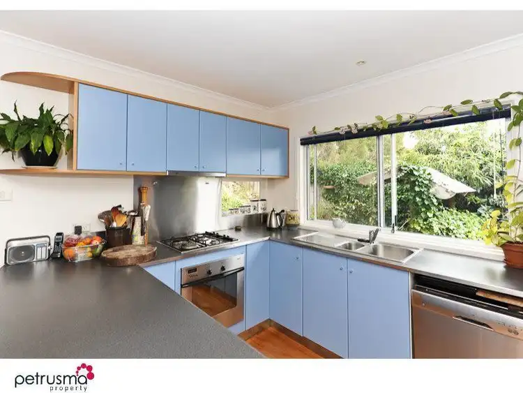 Fifth view of Homely house listing, 158 Nelson Road, Mount Nelson TAS 7007