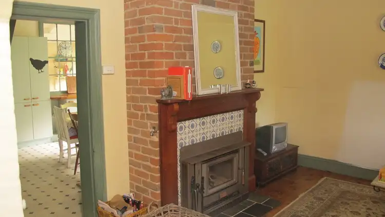 Fourth view of Homely house listing, 12 Stoke Street, Carcoar NSW 2791