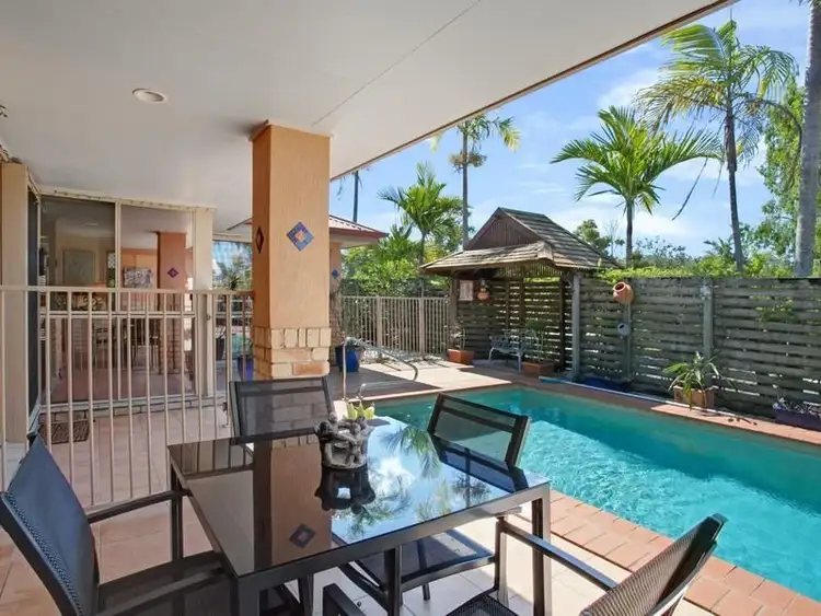Sixth view of Homely house listing, 3 Raven Way, Noosaville QLD 4566