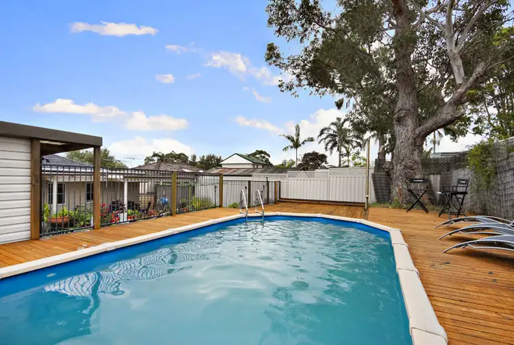 Sixth view of Homely house listing, 98 Thurlgona Road, Engadine NSW 2233