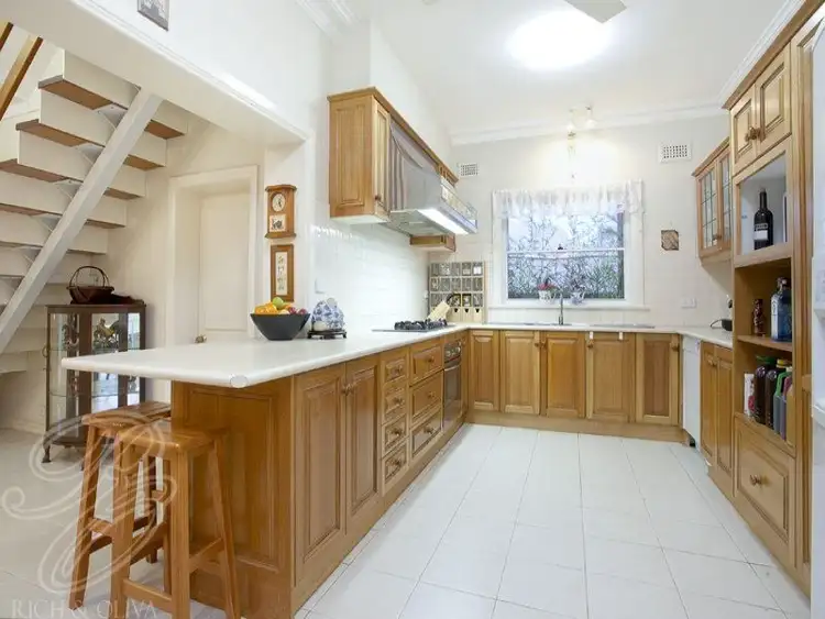 Sixth view of Homely house listing, 37 Pemberton Street, Strathfield NSW 2135