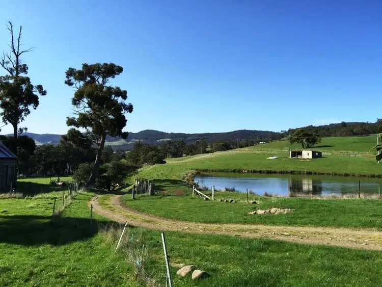 Seventh view of Homely house listing, 1092 Glen Huon Road, Glen Huon TAS 7109