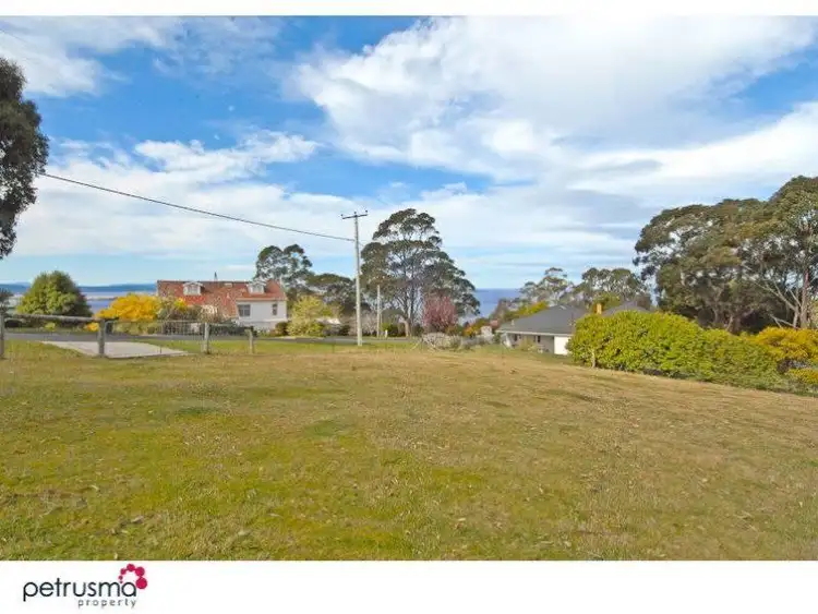 Second view of Homely land listing, 22 Lynden Road, Bonnet Hill TAS 7053