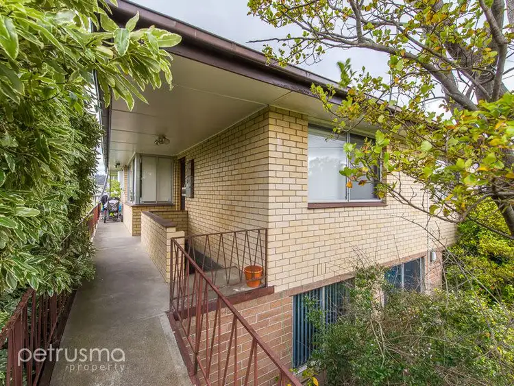 Second view of Homely house listing, 19 Silwood Avenue, Howrah TAS 7018