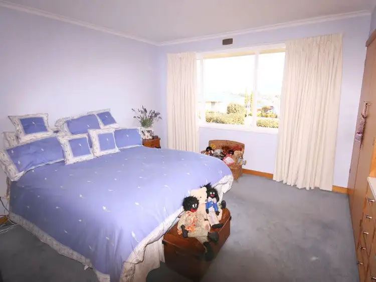 Fifth view of Homely house listing, 43 Tilanbi Drive, Howrah TAS 7018