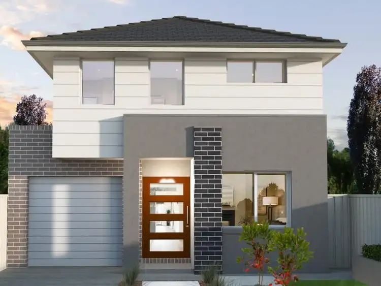 Lot 36 Antwerp Avenue, Edmondson Park NSW 2174