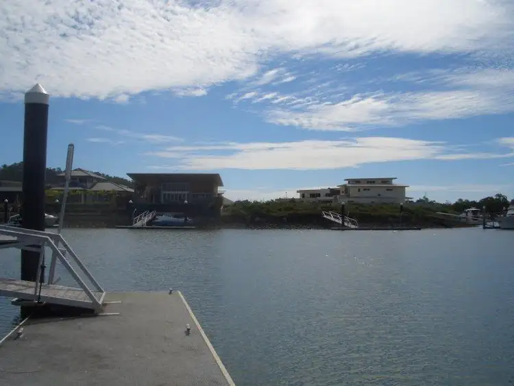 Third view of Homely land listing, 4 Brindabella Quay, Trinity Park QLD 4879