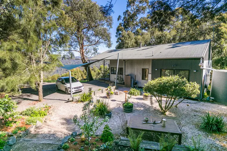 Third view of Homely house listing, 75 Sincocks Road, Pennyroyal VIC 3235
