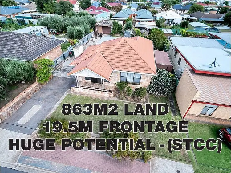6 Wingfield Street, Clovelly Park SA 5042