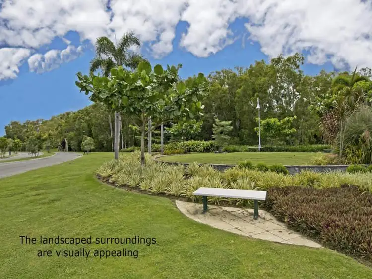 Seventh view of Homely apartment listing, 6/88 Harbour Drive, Trinity Park QLD 4879