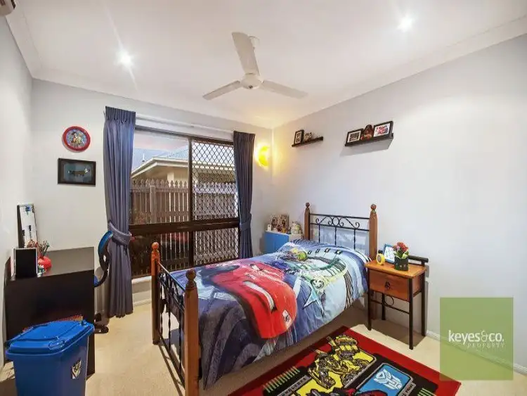 Sixth view of Homely house listing, 10 Sheerwater Parade, Douglas QLD 4814