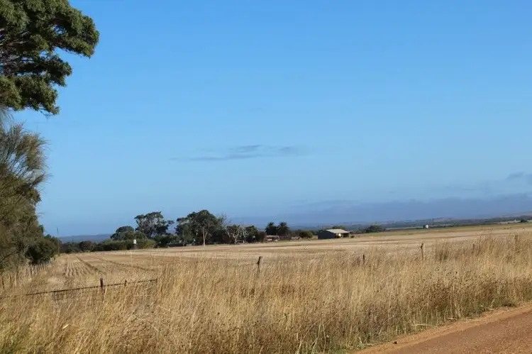 Third view of Homely rural property listing, 14 Gap Road Warrow, Coulta SA 5607