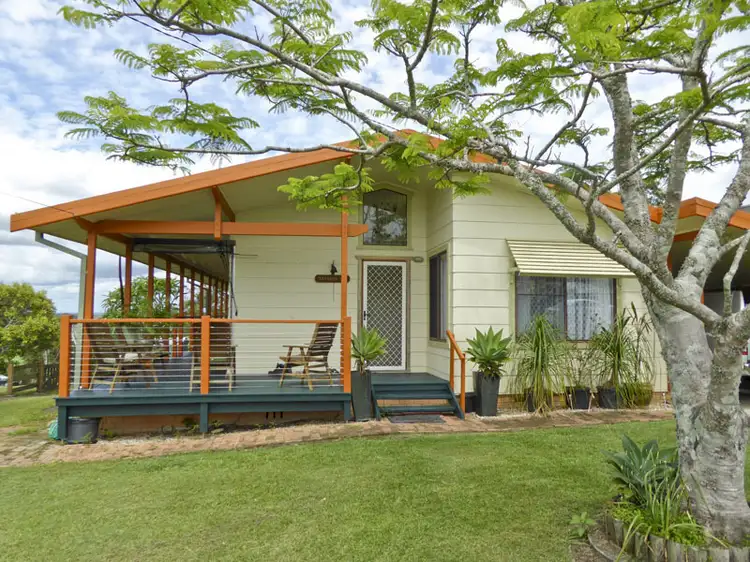 Main view of Homely house listing, 35 High Street, Lawrence NSW 2460