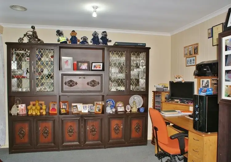 Fifth view of Homely house listing, 12 Tuxford Street, Newborough VIC 3825