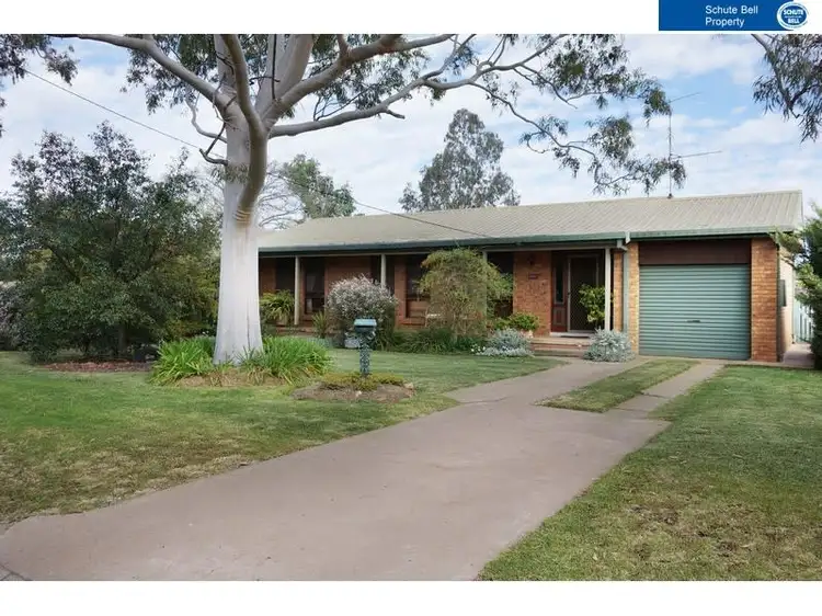 Main view of Homely house listing, 166 Dandaloo St, Narromine NSW 2821