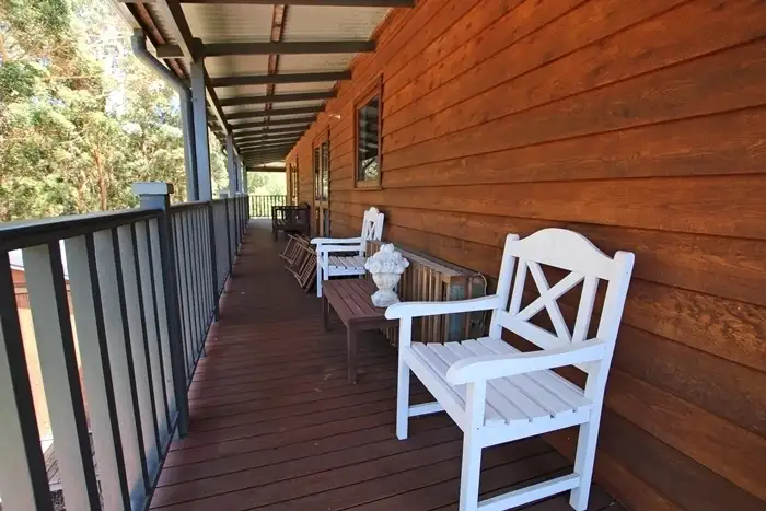 Sixth view of Homely house listing, 31 Craig View, Denmark WA 6333