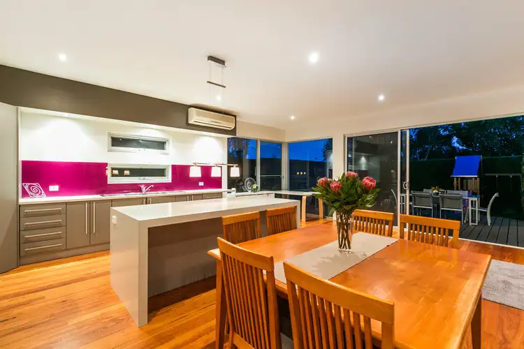 Second view of Homely house listing, 42 Noble Street, Anglesea VIC 3230
