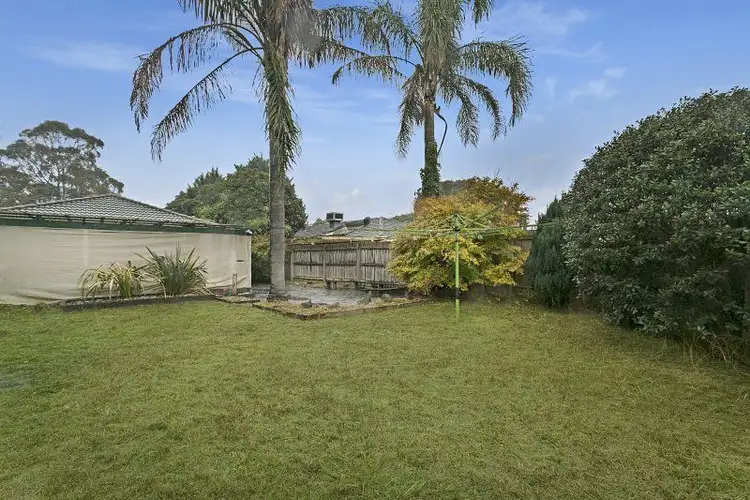Fifth view of Homely house listing, 14 EVELYNE AVENUE, Cranbourne VIC 3977
