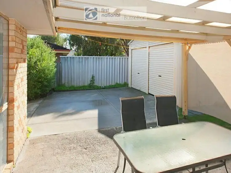 Fifth view of Homely house listing, 10 Melville Court, Geographe WA 6280