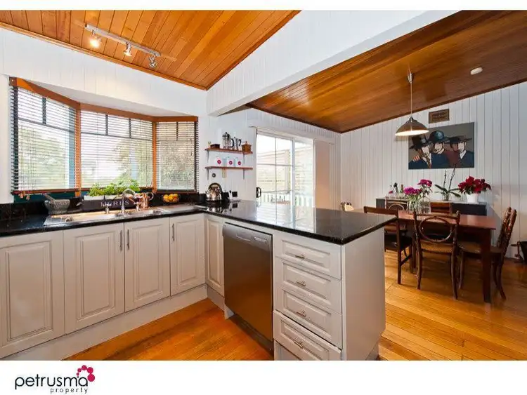 Fifth view of Homely house listing, 14 Baker Street, New Town TAS 7008