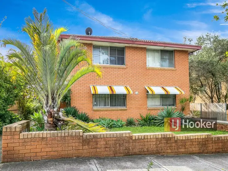 4/12 Rome Street, Canterbury NSW 2193