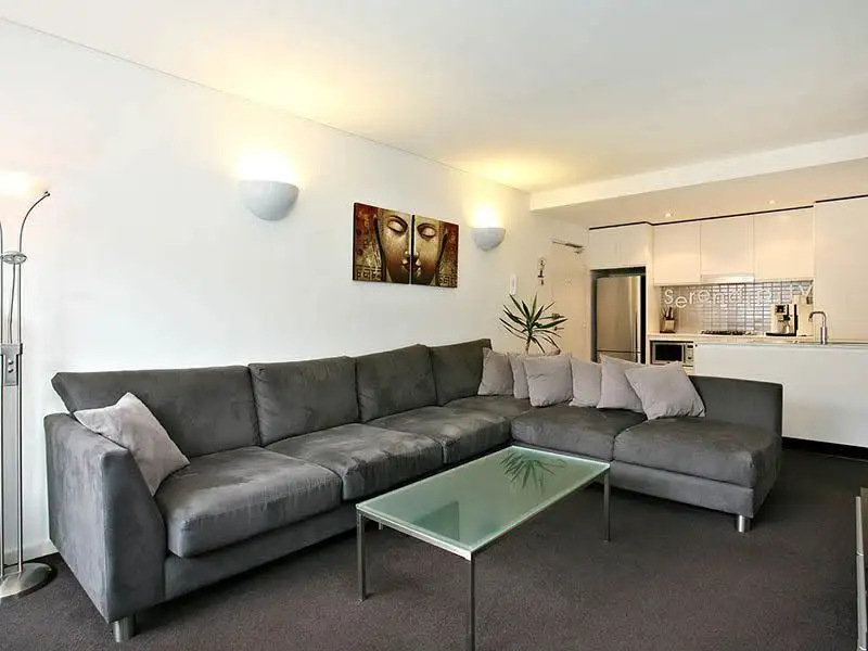 Main view of Homely unit listing, 32/21-25 Coulson Street, Erskineville NSW 2043
