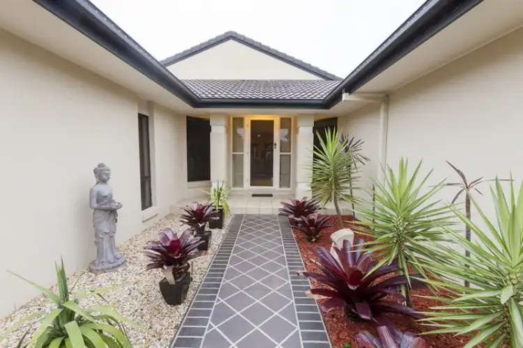 Second view of Homely house listing, 71 Edinburgh Road, Benowa Waters QLD 4217