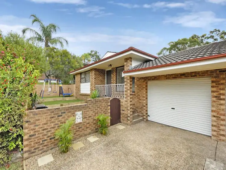 1/55 Caringbah Road, Caringbah NSW 2229