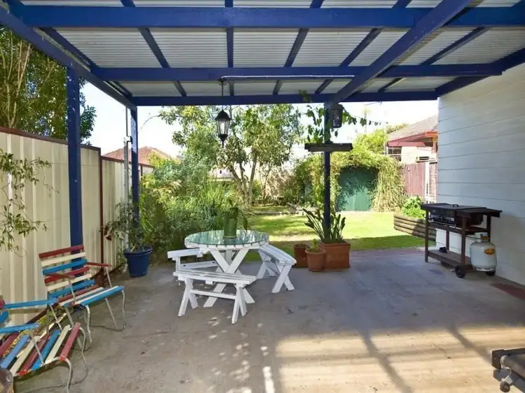 Sixth view of Homely house listing, 81 Lincoln Street, Belfield NSW 2191