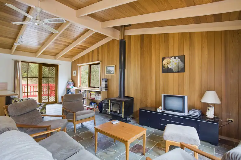 Main view of Homely house listing, 25 Yarringa Road, Fairhaven VIC 3231